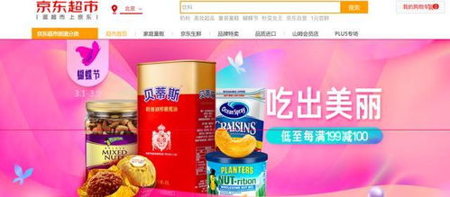 線上零售新格局 九大食品品類(lèi)與日用品批發(fā)領(lǐng)域的電商獨(dú)占現(xiàn)象
